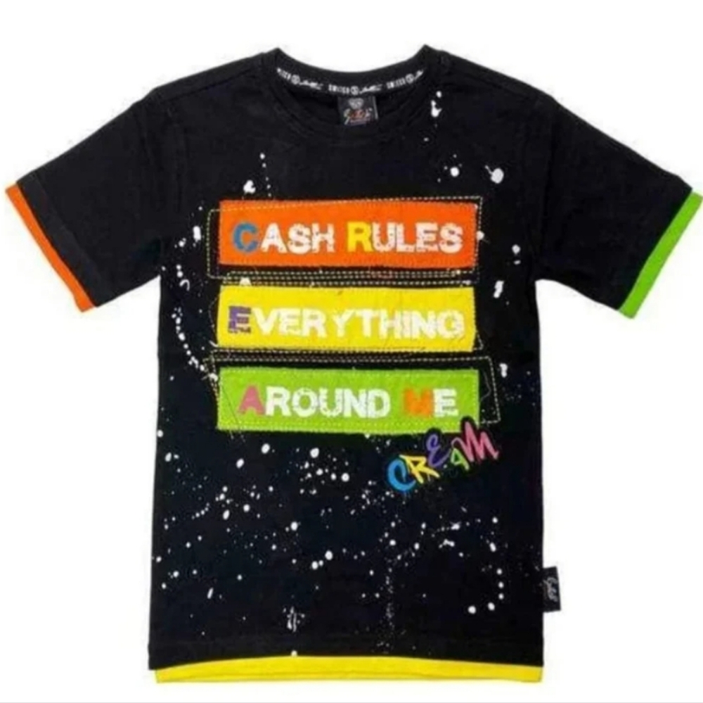 Cash Rules